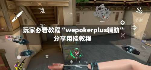 玩家必看教程“wepokerplus辅助	”分享用挂教程-第3张图片