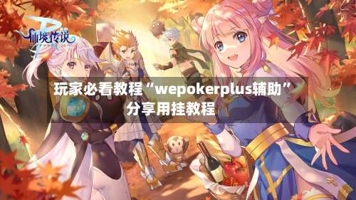 玩家必看教程“wepokerplus辅助	”分享用挂教程-第1张图片