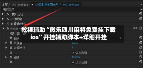 教程辅助“微乐四川麻将免费挂下载ios”开挂辅助脚本+详细开挂-第2张图片