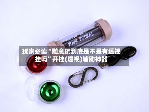 玩家必读“随意玩到底是不是有透视挂吗”开挂(透视)辅助神器-第2张图片