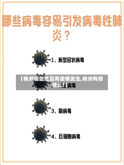【株洲哪些地区有疫情发生,株洲有疫情么?】-第1张图片