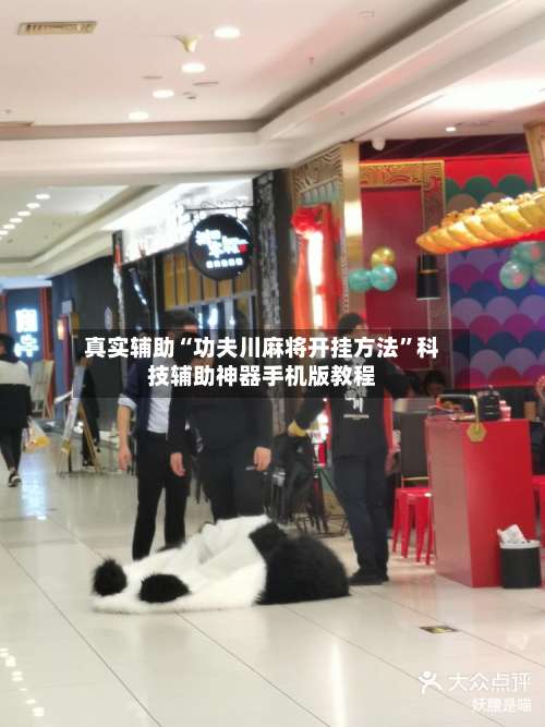 真实辅助“功夫川麻将开挂方法”科技辅助神器手机版教程-第2张图片