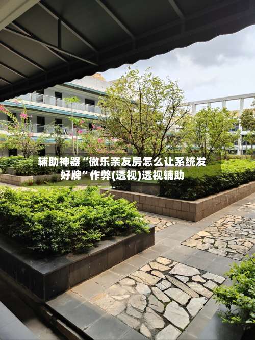 辅助神器“微乐亲友房怎么让系统发好牌”作弊(透视)透视辅助-第1张图片