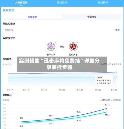 实测辅助“迅奇麻将免费挂”详细分享装挂步骤-第1张图片