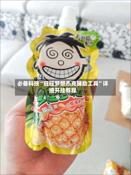 必备科技“旺旺梦想杰克辅助工具	”详细开挂教程-第1张图片