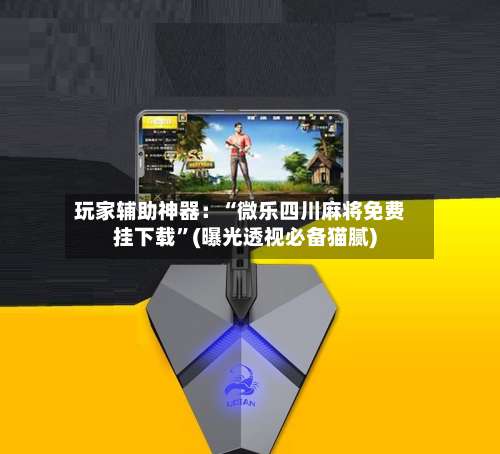 玩家辅助神器：“微乐四川麻将免费挂下载”(曝光透视必备猫腻)-第1张图片