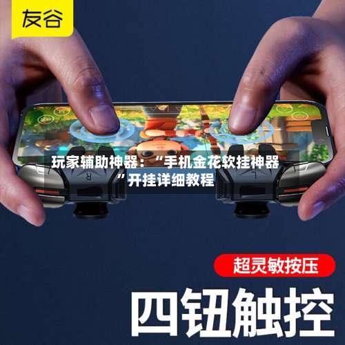 玩家辅助神器：“手机金花软挂神器	”开挂详细教程-第3张图片