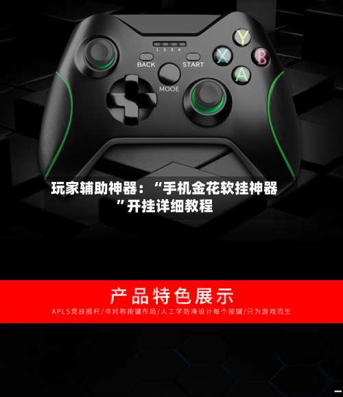 玩家辅助神器：“手机金花软挂神器”开挂详细教程-第2张图片