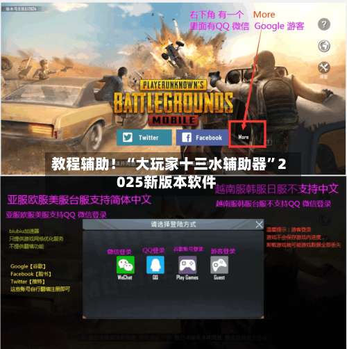 教程辅助！“大玩家十三水辅助器”2025新版本软件-第1张图片