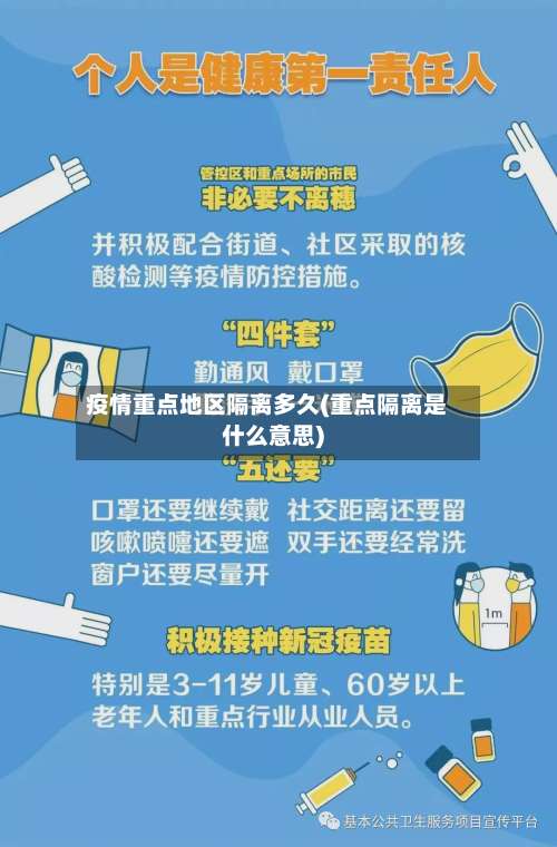 疫情重点地区隔离多久(重点隔离是什么意思)-第1张图片