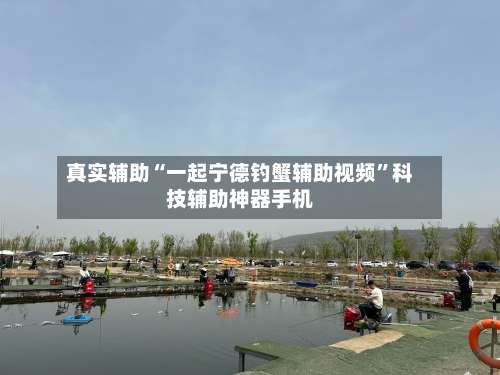 真实辅助“一起宁德钓蟹辅助视频”科技辅助神器手机-第2张图片