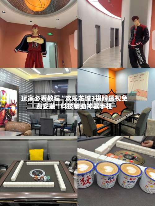 玩家必看教程“欢乐龙城3棋牌透视免费安装	”科技辅助神器手机-第1张图片