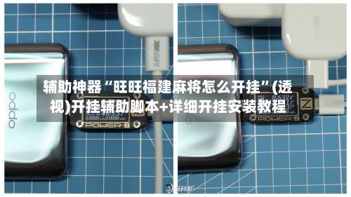 辅助神器“旺旺福建麻将怎么开挂”(透视)开挂辅助脚本+详细开挂安装教程-第2张图片