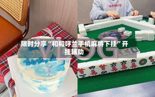 限时分享“和和呼兰手机麻将下挂	”开挂辅助-第1张图片