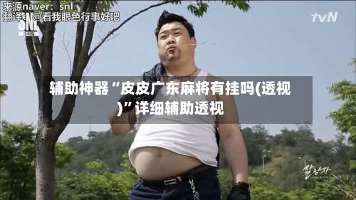 辅助神器“皮皮广东麻将有挂吗(透视)”详细辅助透视-第1张图片