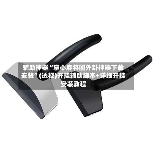 辅助神器“掌心麻将圈外卦神器下载安装”(透视)开挂辅助脚本+详细开挂安装教程-第1张图片