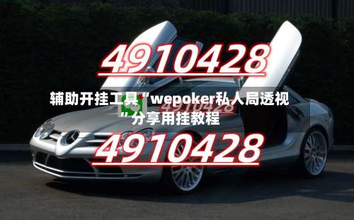 辅助开挂工具“wepoker私人局透视”分享用挂教程-第2张图片