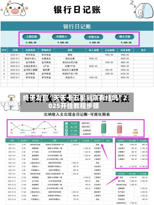 终于发现“天天卡五星到底有挂吗”2025开挂教程步骤-第3张图片