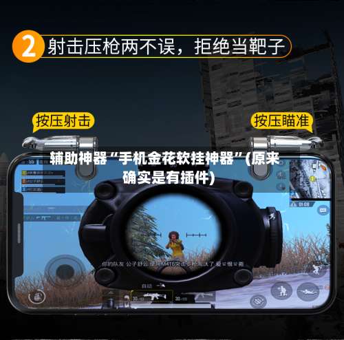 辅助神器“手机金花软挂神器”(原来确实是有插件)-第1张图片