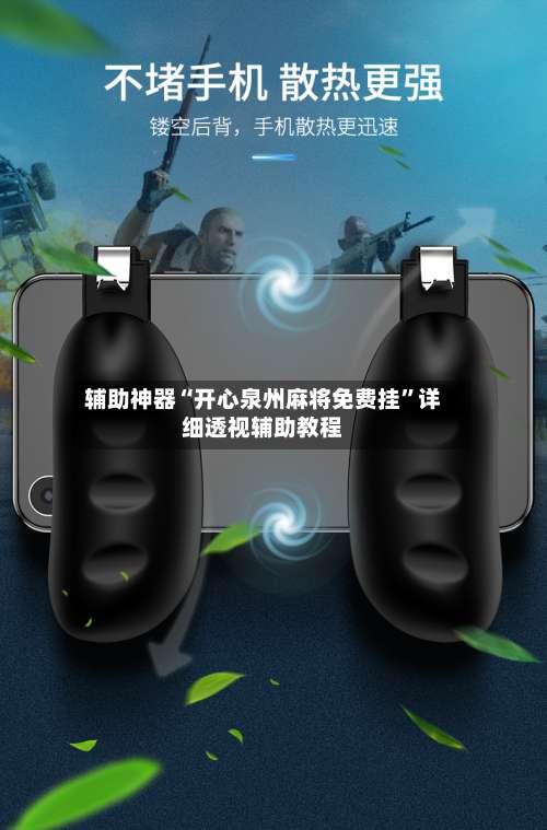 辅助神器“开心泉州麻将免费挂”详细透视辅助教程-第3张图片