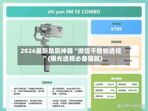 2026最新助赢神器“微信干瞪眼透视”(曝光透视必备猫腻)-第1张图片