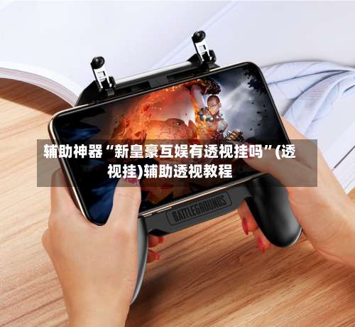 辅助神器“新皇豪互娱有透视挂吗”(透视挂)辅助透视教程-第2张图片