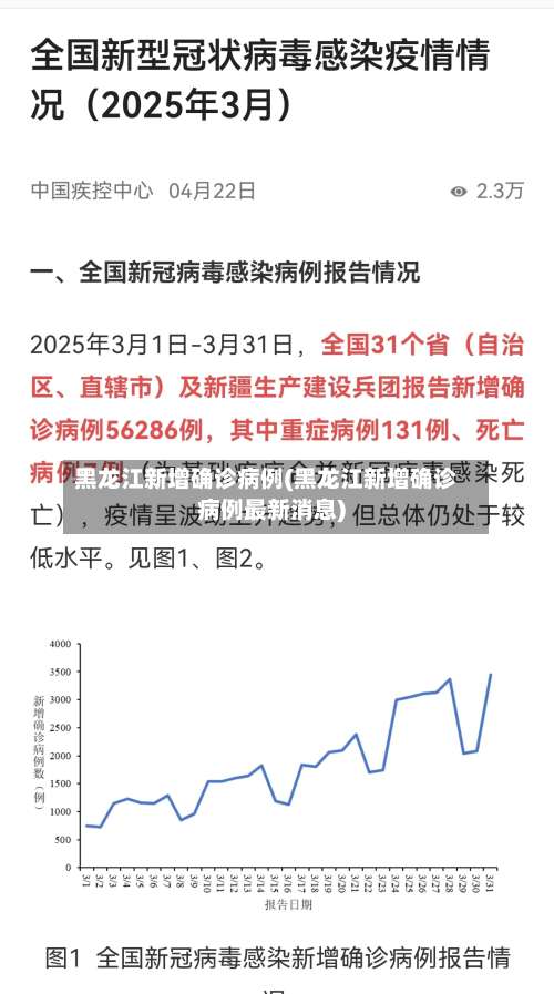 黑龙江新增确诊病例(黑龙江新增确诊病例最新消息)-第1张图片