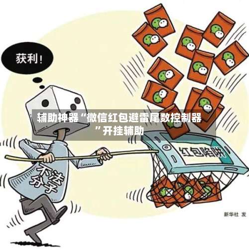 辅助神器“微信红包避雷尾数控制器	”开挂辅助-第2张图片