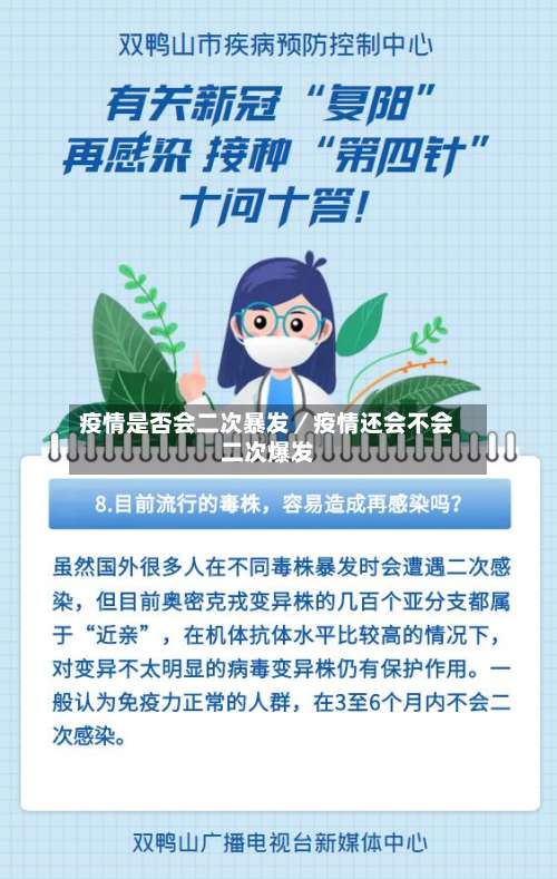 疫情是否会二次暴发／疫情还会不会二次爆发-第2张图片