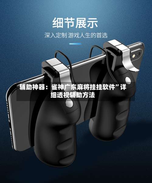 辅助神器：雀神广东麻将挂挂软件	”详细透视辅助方法-第2张图片