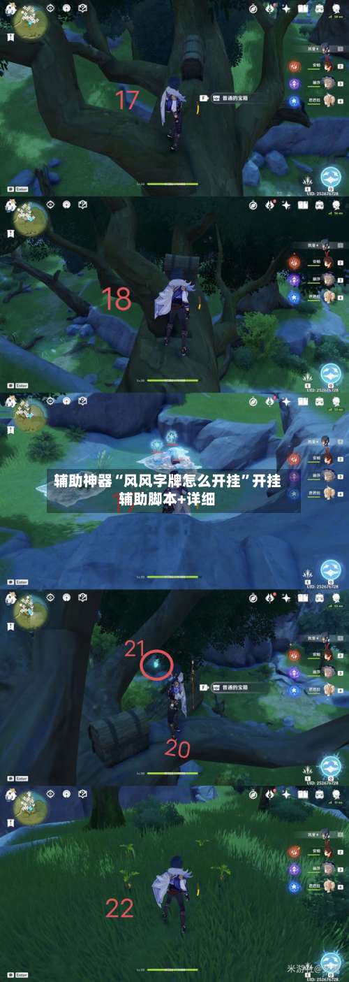 辅助神器“风风字牌怎么开挂”开挂辅助脚本+详细-第3张图片