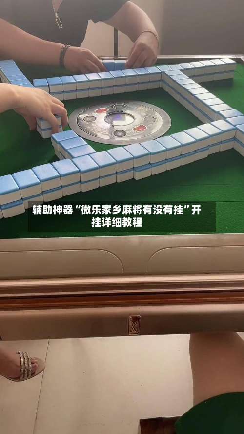 辅助神器“微乐家乡麻将有没有挂	”开挂详细教程-第3张图片
