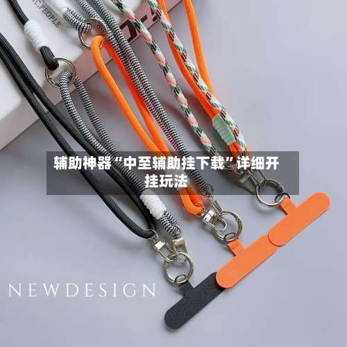 辅助神器“中至辅助挂下载”详细开挂玩法-第1张图片