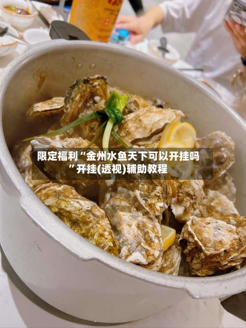 限定福利“金州水鱼天下可以开挂吗”开挂(透视)辅助教程-第2张图片