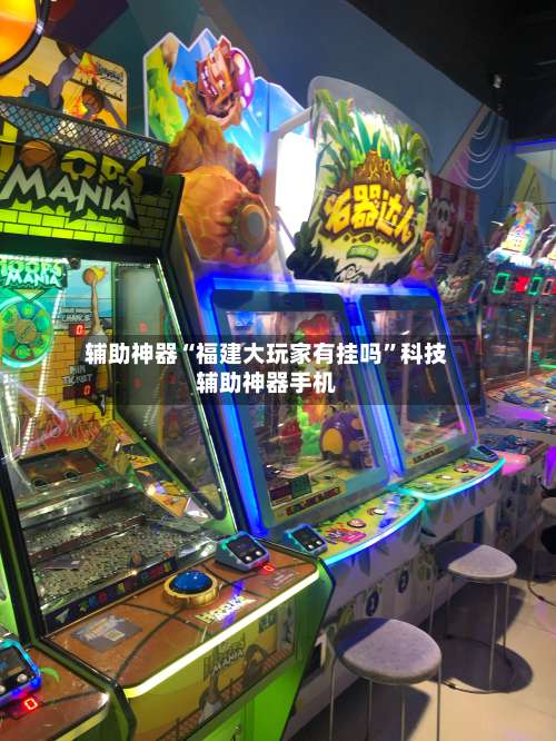 辅助神器“福建大玩家有挂吗”科技辅助神器手机-第3张图片