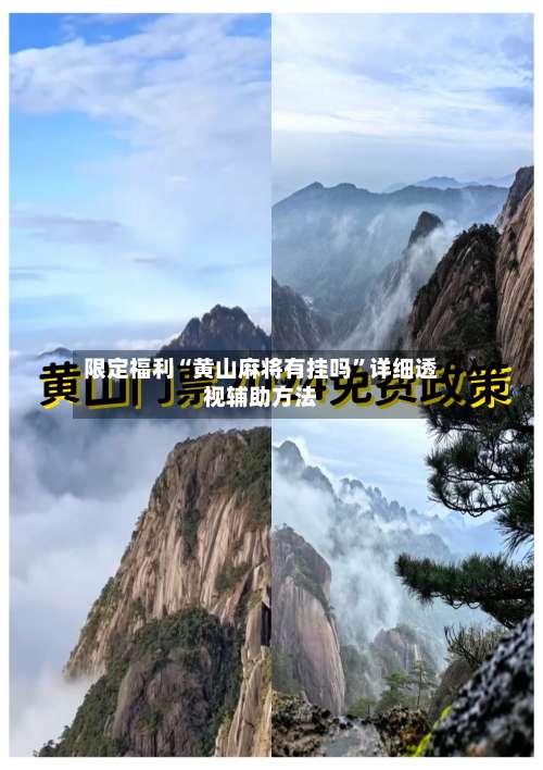 限定福利“黄山麻将有挂吗	”详细透视辅助方法-第1张图片