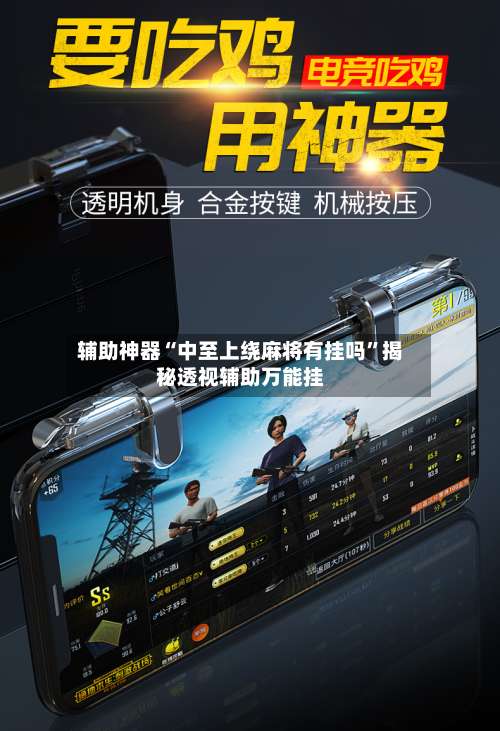 辅助神器“中至上绕麻将有挂吗	”揭秘透视辅助万能挂-第2张图片