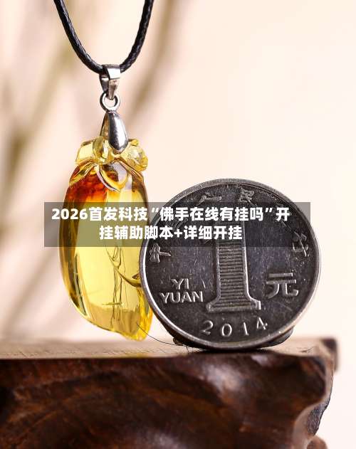 2026首发科技“佛手在线有挂吗”开挂辅助脚本+详细开挂-第1张图片