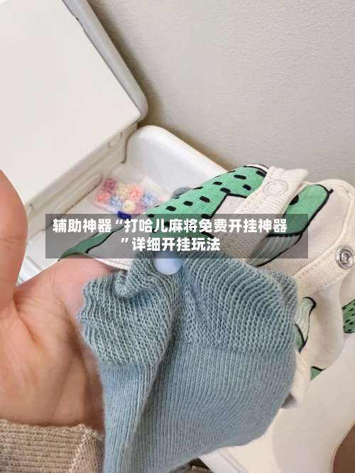 辅助神器“打哈儿麻将免费开挂神器	”详细开挂玩法-第1张图片