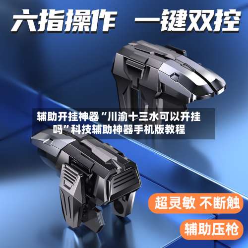 辅助开挂神器“川渝十三水可以开挂吗”科技辅助神器手机版教程-第3张图片