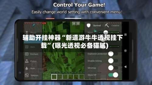 辅助开挂神器“新道游牛牛透视挂下载	”(曝光透视必备猫腻)-第2张图片