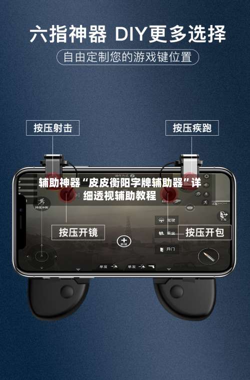 辅助神器“皮皮衡阳字牌辅助器”详细透视辅助教程-第1张图片