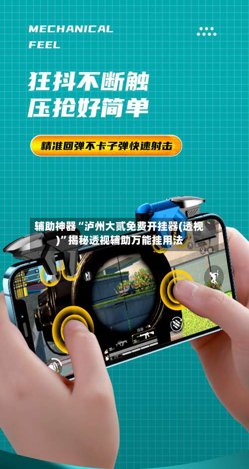 辅助神器“泸州大贰免费开挂器(透视)”揭秘透视辅助万能挂用法-第2张图片