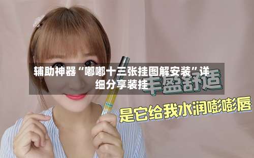 辅助神器“嘟嘟十三张挂图解安装”详细分享装挂-第1张图片