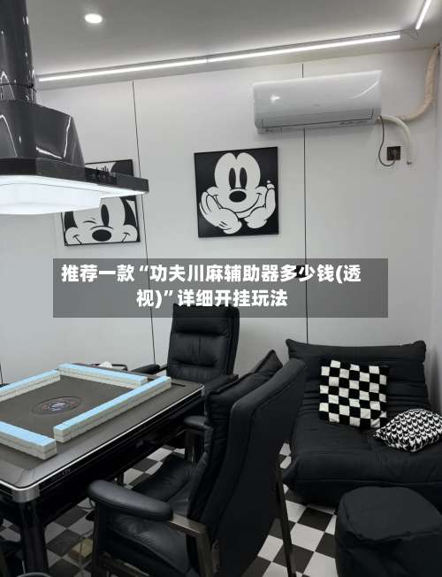 推荐一款“功夫川麻辅助器多少钱(透视)”详细开挂玩法-第1张图片