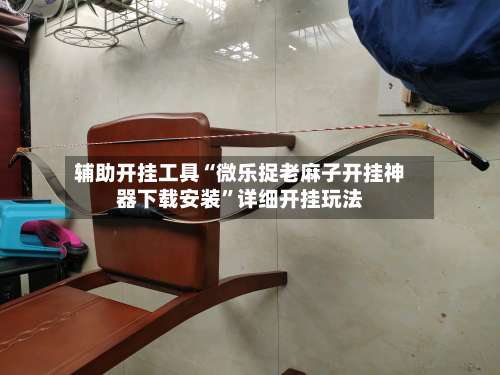 辅助开挂工具“微乐捉老麻子开挂神器下载安装”详细开挂玩法-第1张图片
