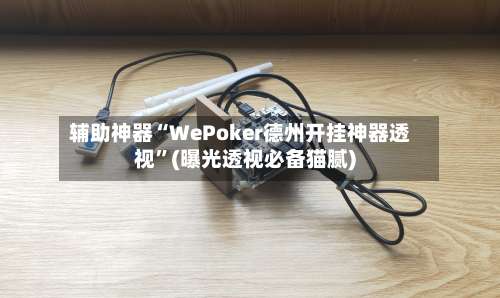 辅助神器“WePoker德州开挂神器透视	”(曝光透视必备猫腻)-第1张图片