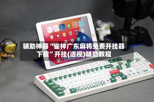 辅助神器“雀神广东麻将免费开挂器下载”开挂(透视)辅助教程-第2张图片