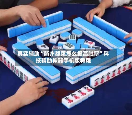 真实辅助“衢州都莱怎么提高胜率”科技辅助神器手机版教程-第2张图片