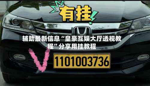 辅助最新信息“皇豪互娱大厅透视教程	”分享用挂教程-第2张图片